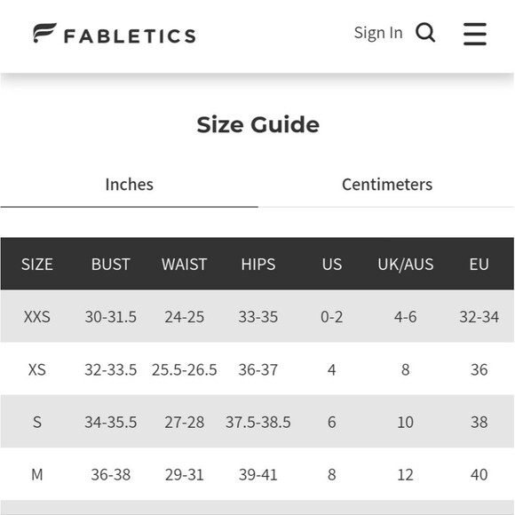 Fabletics Salar Terracotta Camo Mid-Rise Athletic Leggings Sz S - Discontinued! - Picture 6 of 12